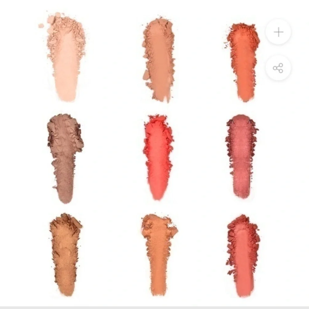 #Give them LALA beauty Grown Women Palette